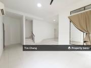 2 Storey Cluster House @ Caranday Park