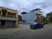 2 Storey Commercial Building for Sale in San Mateo, Rizal