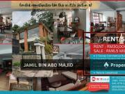 2 STOREY COMMERCIAL BUNGALOW SECTION 16 PETALING JAYA