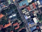 2 Storey Commercial Residential Apartment along Banawe...