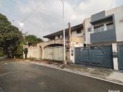 2 storey Concrete House for Sale along Spencer St, Brgy....