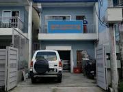 2 storey Concrete House for Sale in Brgy. Salvacion, La...