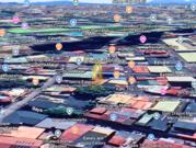 2 Storey Concrete House with Roofdeck for Sale or Rent...