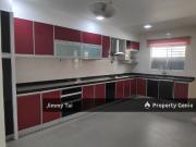 2 storey Corner House Bandar Cassia Batu kawan