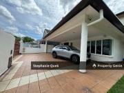 2 Storey Corner House For Sale @ Anggerik Oncidium Kota...