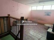 2 Storey Corner House Full Renovetion Extended, Mahkota...