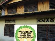 2 storey corner lot at wira damai, gombak