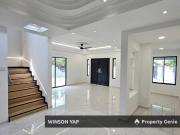 2 Storey Corner Lot Taman Daya JB Near Austin Area...