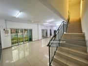 2 Storey Corner Lot Taman Ehsan Jaya Pandamaran Jaya...