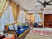 2 Storey Corner Lot Taman Pandan Indah Ampang KL