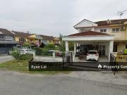 2 Storey Corner Lot Terrace @ Bandar Tasik Kesuma | Save...