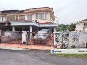 2 Storey Corner RM400K Only  Taman Sentosa Klang 2...