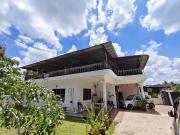 2 Storey Corner Saleng Taman Muhibah Kulai Bandar Indahpura