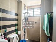 2 Storey Corner Shoplot @ Jalan Bukit Kemuning