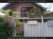2 storey davao house for sale 2 bedrooms downtown