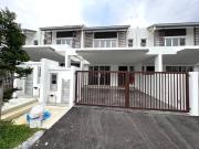 2 Storey Dayana Type Nilai Impian