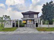 2 Storey Detached House