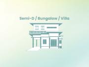 2 Storey Detached House with Swimming Pool and a Private...