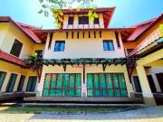 2 Storey Detached House with Swimming Pool @ Sungai...