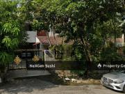 2 Storey Detached @ Taman Bandaraya Save RM 428,000