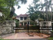 2 Storey Detached @ Taman Hillview, Ampang Save RM 1,560,000