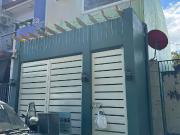 2 Storey Duplex 3 Bedroom House and Lot for Sale in Dona...