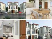 2 Storey Duplex at Rio Verde Heights in Antipolo, Rizal