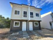 2 Storey Duplex For SALE in Dauis Bohol