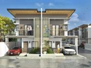 2 Storey Duplex House in Guadalupe, Cebu City
