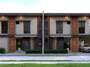 2 Storey Duplex Townhouse For Sale in Brgy.San Luis...