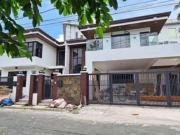 2 STOREY DUPLEX – VIOLAGO HOMES PHASE 1, QUEZON CITY