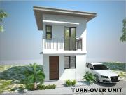 2 Storey Economic Housing for Sale in Bayanga, Cagayan...