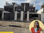 2 Storey Elegant Townhouse for sale in Project 8 Quezon City
