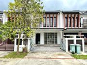 2 Storey Elmina Valley 2 Elmina West Shah Alam