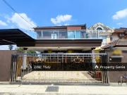 2 Storey End Lot Linked House @ Taman Putra Budiman...