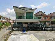 2 Storey End Lot Terrace @ Seksyen 7 | Save up to 160k |...