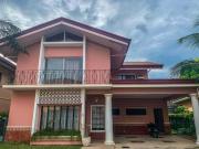 2 Storey Expat House for RENT in A.S fortuna, Banilad,...