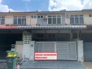 2 STOREY FACING OPENNEAR LOTUSFULL RENO Taman Desa Jaya SP