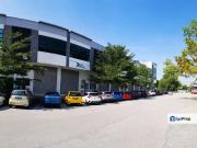 2 Storey Factory Ground Floor, Sentral 27, Shah Al