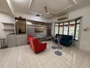 2 Storey For Rent Taman Ehsan Jaya Tebrau Near To Desa...