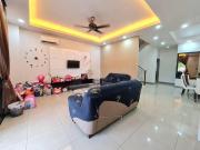 2 Storey For Sale Tmn Kempas Utama Setia Tropika Unblock...