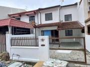 2 storey foreigner workers