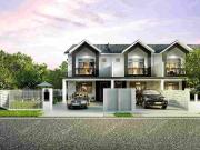 2 storey Freehold Last Call Semenyih MOST Luxury...