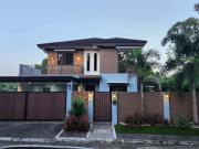 2 Storey Fully Furnished House and Lot for sale in Sitio...