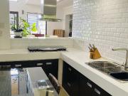 2 Storey Fully Furnished House and Lot with 2BR and...
