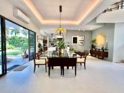 2 Storey Furnished Modern Home at Loyola Grand Villa, QC...