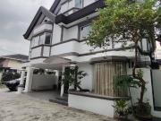 2 Storey Gated Townhouse with 3 Parking and Attic in New...