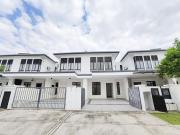 2 Storey Graham Garden Eco Grandeur Bandar Puncak Alam