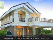 2 Storey High End House and Lot In Cagayan de oro