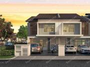 2 storey Home @ Semenyih Final 10 unit